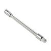 1/4\" 3/8\" 1/2\" Driver Flexible Socket Extension Rod Adapter Ratchet Wrench