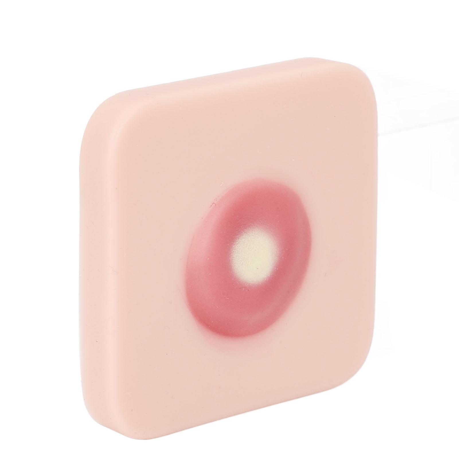 Дренажный подушечка для разреза абсцесса — фото 2