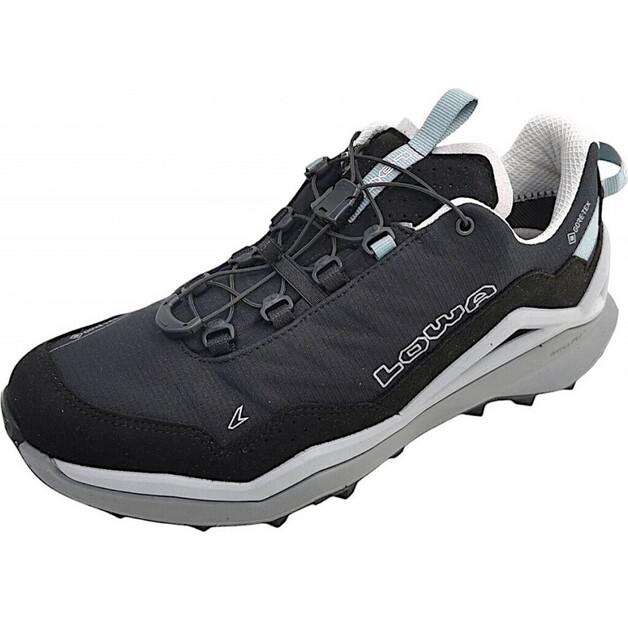 Полуботинки Lowa Maddox Pro GTX LO SL