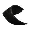 Helmet Accessory Flame-Retardant Bib Safety Work Environment As Shown In The Picture Full Neck Coverage For Most Welding Helmets