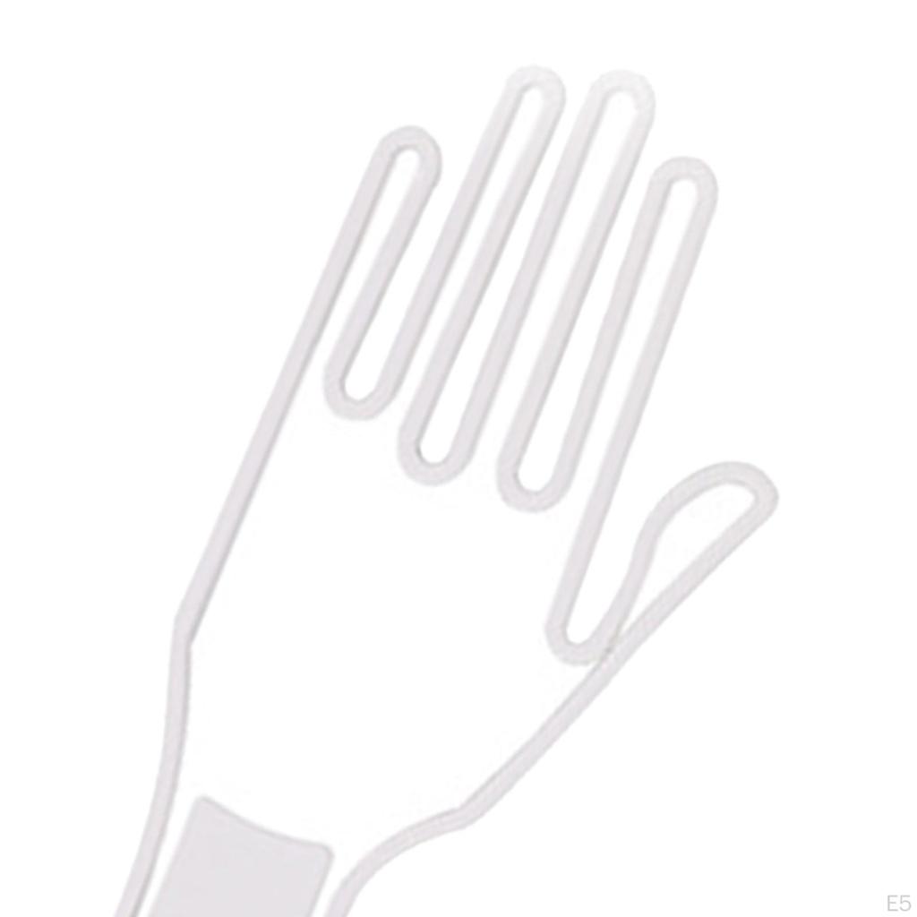 Golf Glove Storage Solution