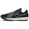 New Zoom Gt Cut Academy Black Green Strike FB2599-001