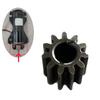 Direct Replacement Part Model S Motor Gear Replacement Gear