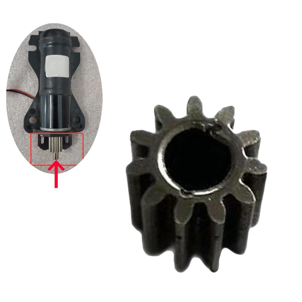 Direct Replacement Part Model S Motor Gear Replacement Gear