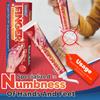 Sumifun Finger Numbness Cream Numb Finger Care Ointment