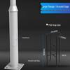 Outdoor Security Camera Mounting Pole