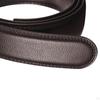 Men's DIY Belt Replacement Strap - Comfortable and Stylish Waistband