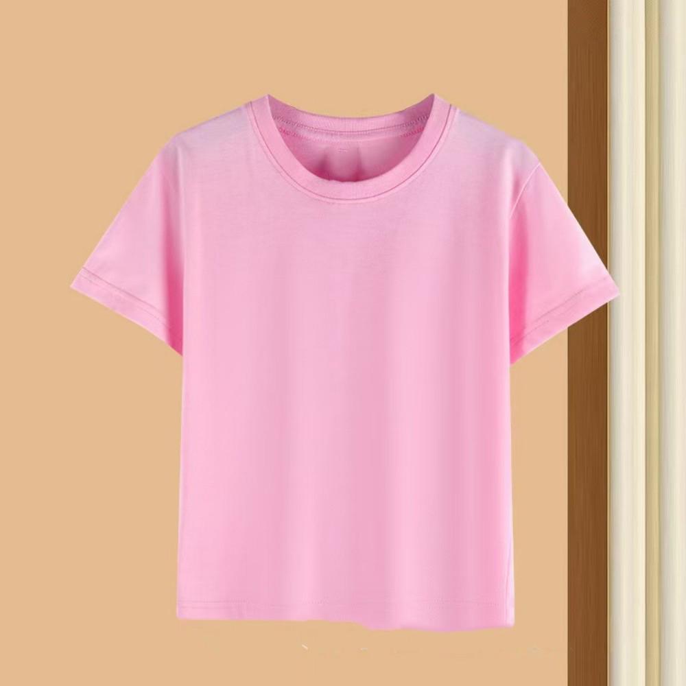 

Summer Italian Brainrot Cotton Girls T-shirt Children Clothes Cute Ballerina Cappuccino Print Baby Tees Tops Fashion Kid Clothes 150