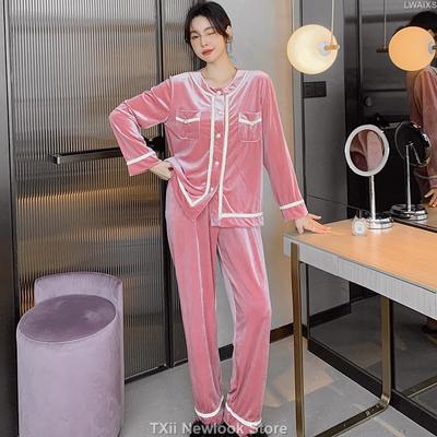 Hemkläder och sovkläder – Pyjamas