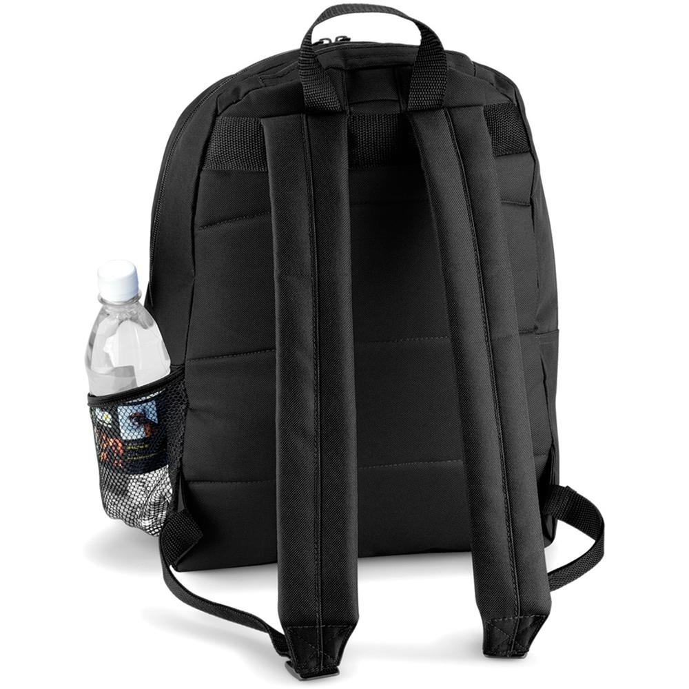 BagBase Universal Multipurpose Backpack / Rucksack / Bag (18 Litres)