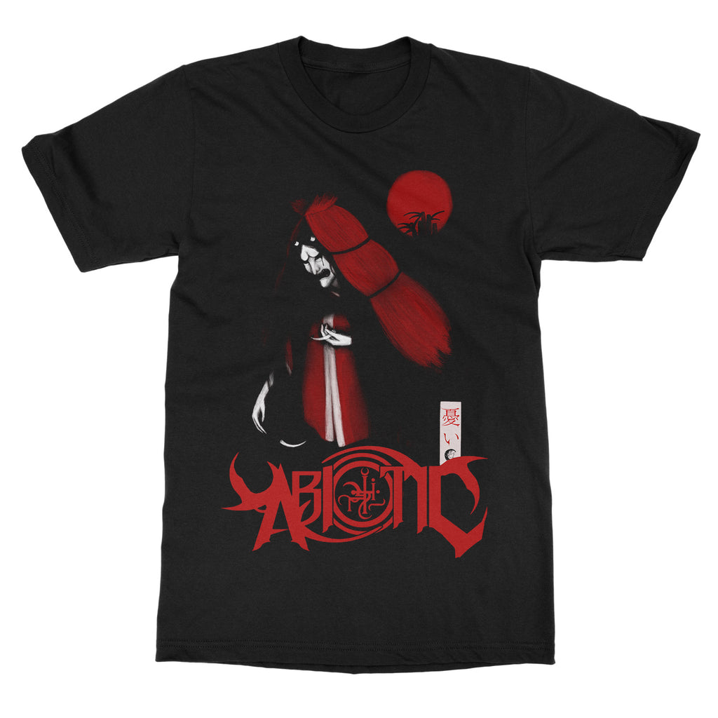 Best Abiotic Band Graphic Cotton Tshirt Unisex Summer Short Sleeve Fashion Brand Tee Luxury Casual Vintage Retro Top