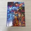 [USED] Demon Slayer: Kimetsu No Yaiba - Infinity Castle Arc - Chapter 1 Bonus Visual Board (Limited Production Item)