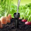 Root Waterer Plastic Deep Drip Irrigation Stakes Deep Root Irrigation Spike for Flowers Fruits Vegetables