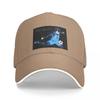 Blue Lock Yoichi Bucket Hat Baseball Cap hat man luxury trucker cap men hats Womens