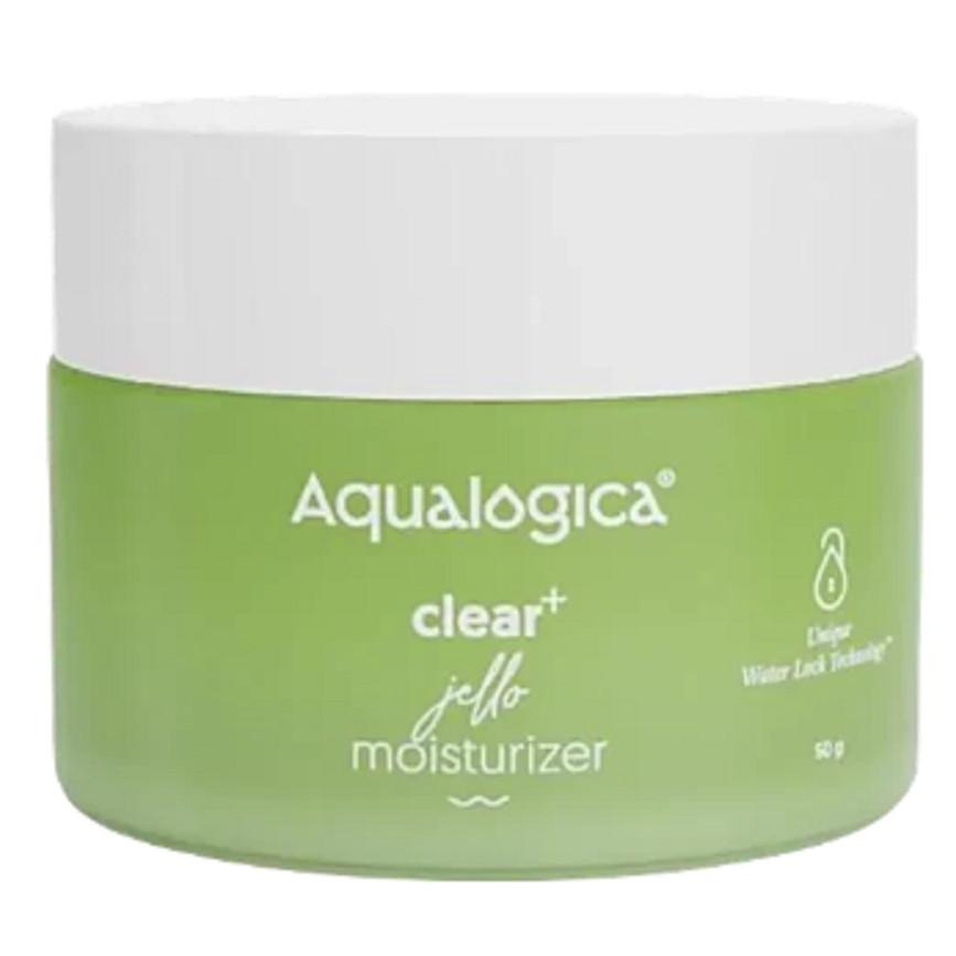 @ Aqualogica Clear+ Jello Moisturiser 50 g UK235 50%OFF