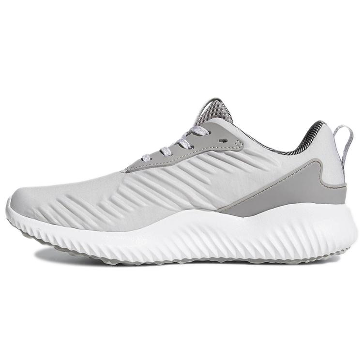 

новые женские Adidas Alphabounce Rc Светло-серый меланж 38.5