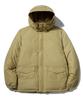 Sierra Designs 60/40 Goose Down Reversible Mountain Parka (Mountain Parka) Beige