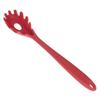 Silicone Pasta Fork Heat Resistant Noodle Spaghetti Strainer Server Spoon Tool Sale Goods