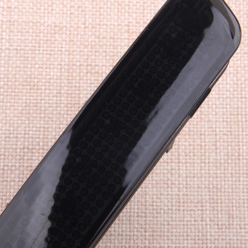 1Pair LED Rear Bumper Brake Reflector Light Fit For Nissan Juke Murano Quest Sentra Infiniti