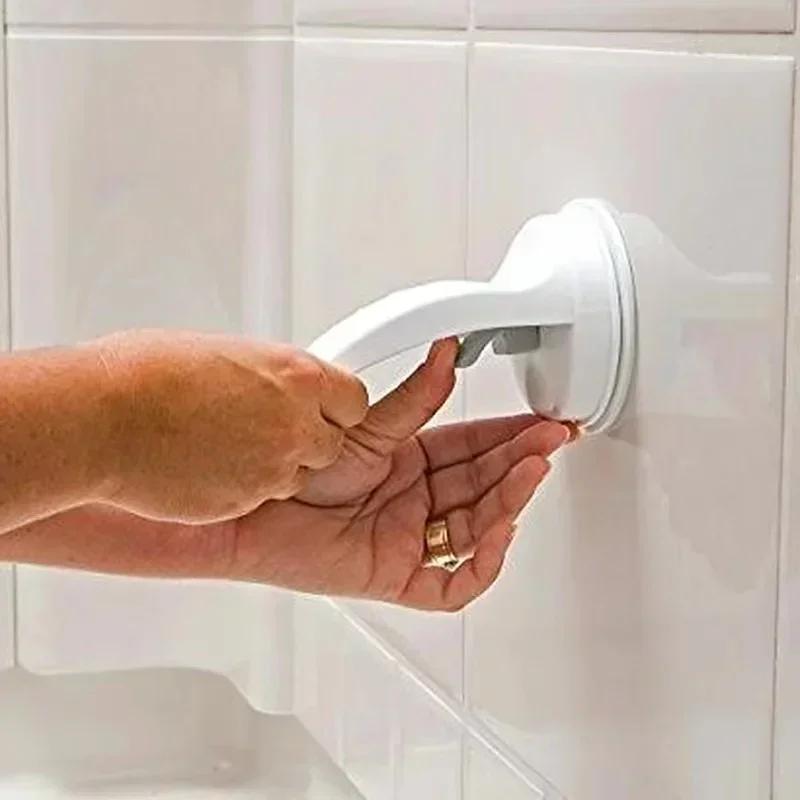 Banyo Duş Ayak Istirahat Tıraş Bacak Adım Yardım Kavrama Tutucu Pedalı Adım Vantuz Kaymaz Ayak Pedalı Yıkama Ayakları