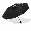 1pc Michael Joseph Jackson Iconic Pose Automatic Folding Umbrella, Portable Collapsible Design, Casual Outdoor Accessory L1127003