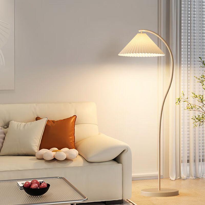 NuFeng Minimalist LED Floor Lamp