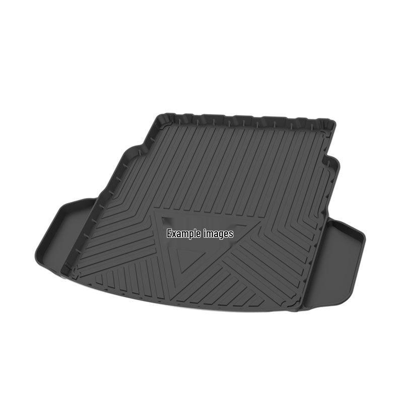 Compatible Trunk Mat for 2020-2022 Changan Ruicheng PLUS/CC Luxury Models