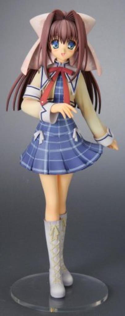 Kotobukiya II Da Capo II Asakura Otohime Scale PVC Painted Finished D.C. 1/8 Product)