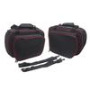 For DUCATI MULTISTRADA V4 V4 S 2021 New Motorcycle Expandable Topcase Pannier Liners Bags Saddlebags Sidecase Inner Bags