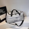 Li Shen Large Capacity Sports & Travel Duffel Bag
