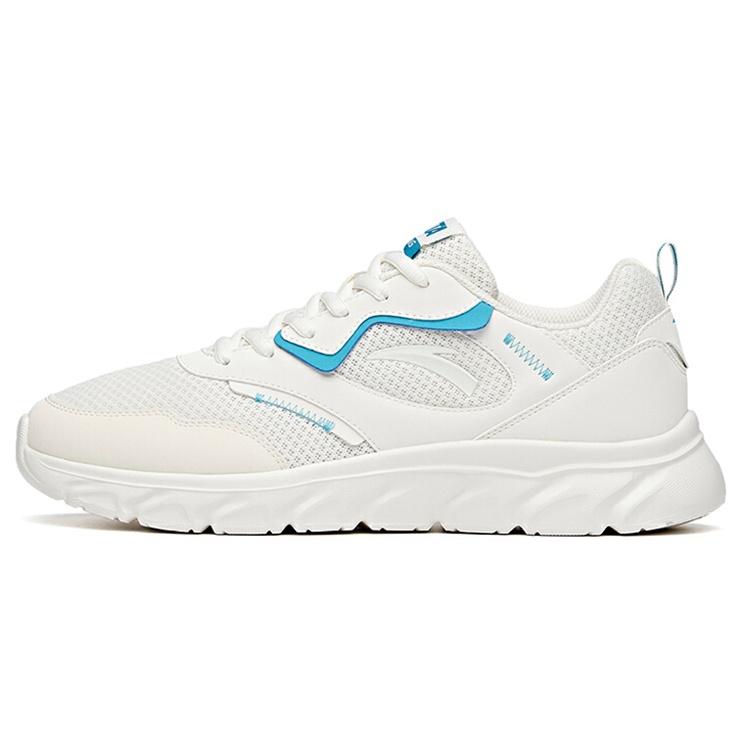 ANTA Run Collection White Blue Men s 912125527-5 EU 44.5