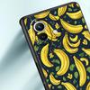 Funny Bite Apple Banana Phone Case Cover for Xiaomi Mi 17 15 14 13 12 11 Ultra 15T 14T 13T 12T 11T Pro Lite 5G Soft TPU Shell