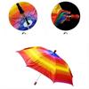 40.5cm Length Umbrella Magic Trick Medium Size Silk To Four Umbrellas Magic Umbrella  Talent Shows