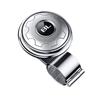 Car Steering Wheel Booster Ball Turning Spinner Knob Bearing Power Handle Rotating Universal Auto Accessories Labor Saving Kit