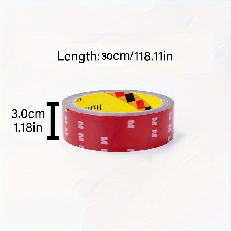 Double Sided Powerful Adhesive Extra Strong Double Tapes Special Double-Sided Tape for Phone Lcd Car Screen Repair TapeStickers