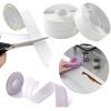 1/2 Rolls White Anti Mold Tape 3.2m Long Self Adhesive Anti Mildew Waterproof Strip Bathroom Kitchen Practical Home Supplies ZYF