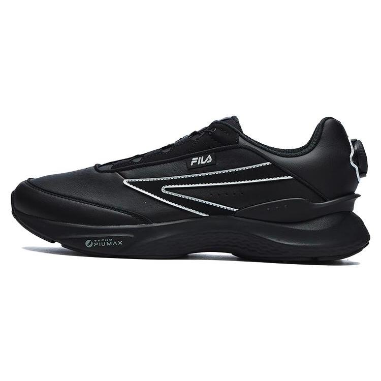 

FILA Energy Boa 1+ Low Shoes Black A12M311103FBK 41