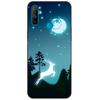 For Realme C3 Case Cover Soft Silicone TPU Patterned Back Cover For OPPO Realme C3 RMX2020 C 3 RealmeC3 Cartoon Phone Case Funda