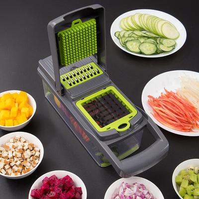 Food Vegetable Salad Fruit Peeler Cutter Slicer Potato Cutting Device Vegetable Cutter Kitchen Tools