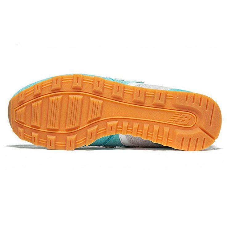 996 Wmns New Balance Wide 'Teal Pink' Women's WR996TMC