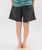 BIGWAVE COLLECTIVE Pigment Sun City Sweat Shorts (Magnet)