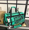 Schoolbag Multi-Purpose Backpack Men's Short Trip Bag Large Capacity Outdoor Sports Fitness Bag Hand Luggage Storage Bag
