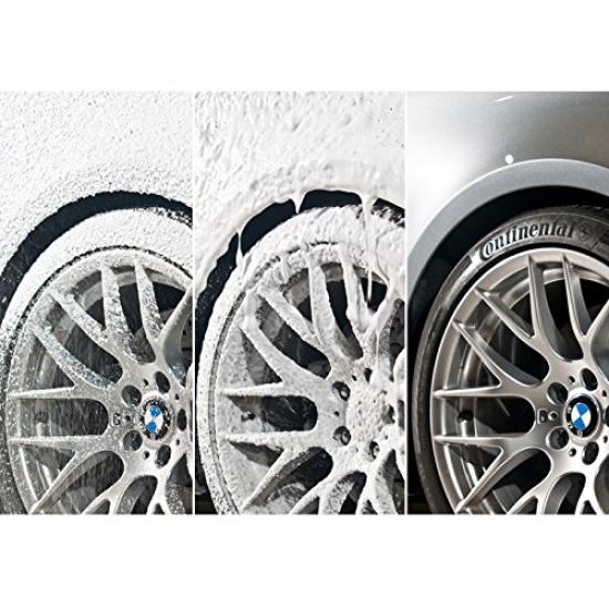 GYEON Q2M Product Number 1000 ml Foam, (Q2M-FM),