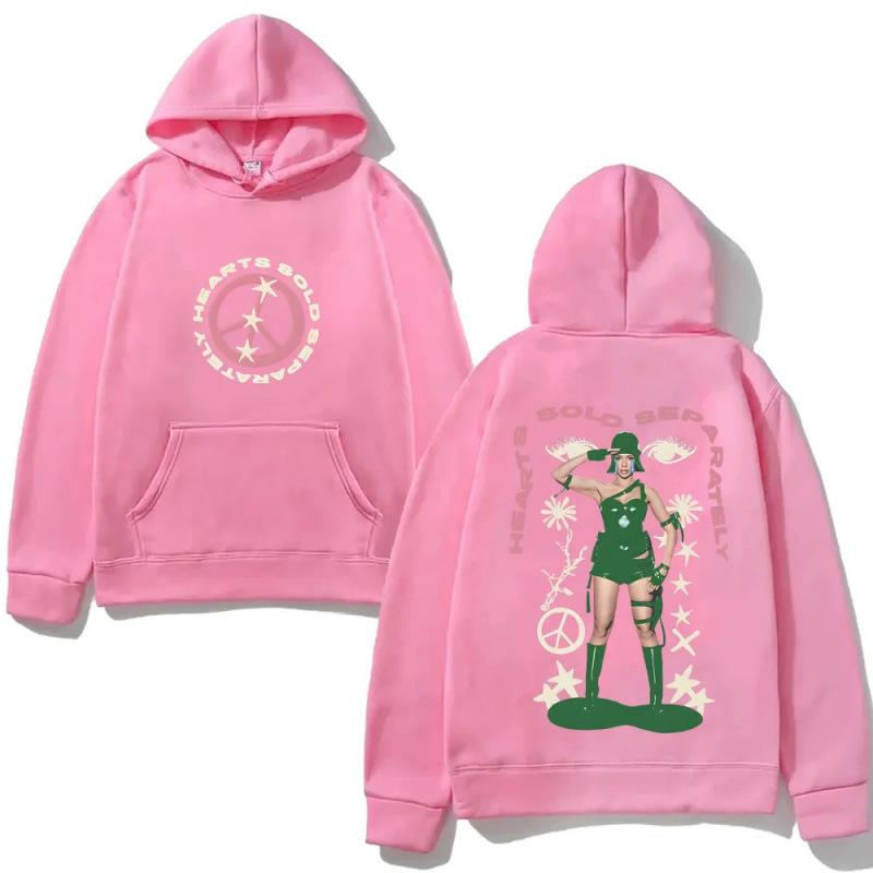 Mariah The Scientist Peace Hoodie Hip Hop For Au