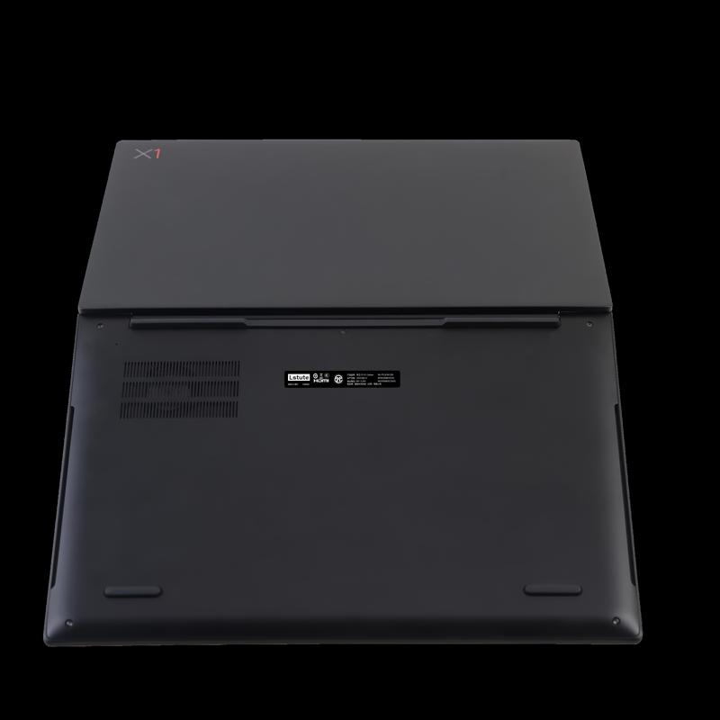 Lenovo ThinkPad CF-X1 Carbon Laptop (CN Version)