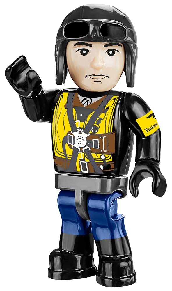 COBI MESSERSCHMITT ME 5721 262A-1A