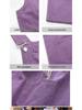 Women's Korean-Style Loose Denim Overalls - Slimming, Casual Wide-Leg Shorts 2025 Summer Collection