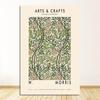 Art Canvas Painting Green Plant Nordic Posters and Prints Decor Picture Modern Home Decoration Arts & Crafts Floral Poster Wall