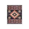 Retro Ethnischer Stil Teppich Wohnzimmer Sofa Couchtisch Kissen Schlafzimmer Bettdecke Heimdekoration Marokkanischer Teppich Großer Teppich