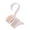Practical Closet Organizer Rod Hanger Purse Handbag Hanging Storage Holder Hook